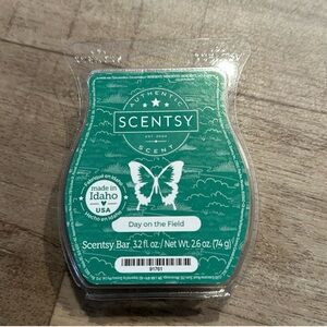 Day on the Field Scentsy Bar